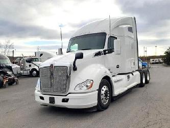 Kenworth T680