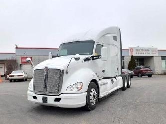 Kenworth T680