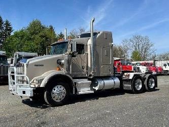 Kenworth T800