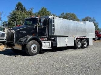 Kenworth T800