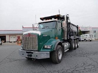 Kenworth T800