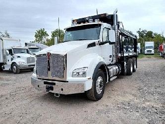 Kenworth T880