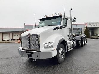 Kenworth T880