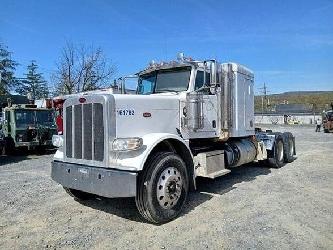 Peterbilt 389