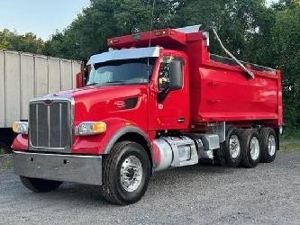 Peterbilt 567