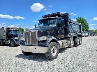 Peterbilt 567