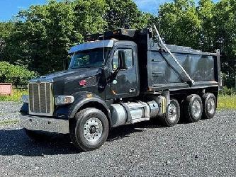 Peterbilt 567