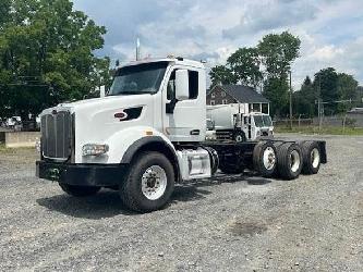 Peterbilt 567