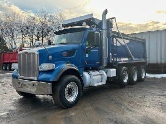 Peterbilt 567