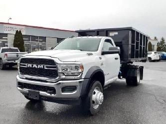RAM 5500 HD