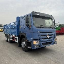 Howo 371