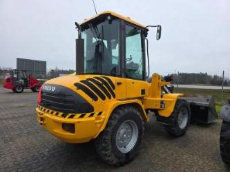 Volvo L30