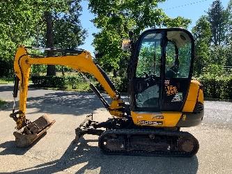 JCB 8026 CTS