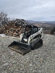 Bobcat T 590