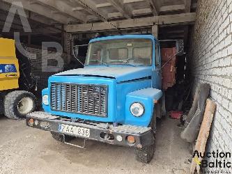 Gaz 3507