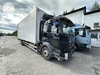 Volvo FL 290