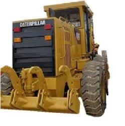 CAT 12 G