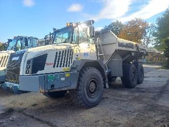 Terex TA 300