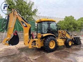 CAT 420 F