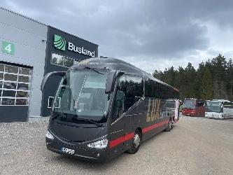 Scania Irizar