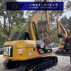 CAT 312D