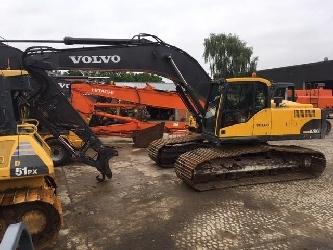 Volvo EC290C