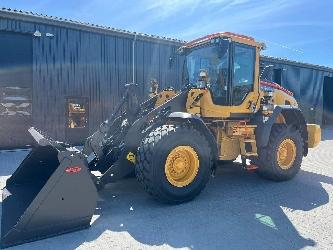 Volvo L 70 H
