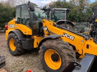 JCB TM 320 S