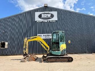 Yanmar Vio 30