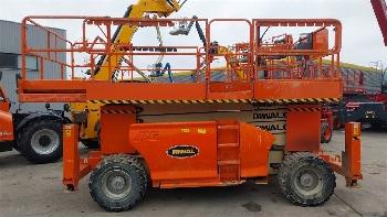 JLG 4394RT