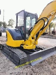 Komatsu PC 40