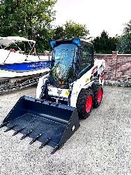 Bobcat S 450