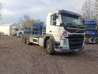 Volvo FM 460