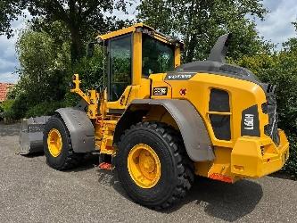 Volvo L 60 H