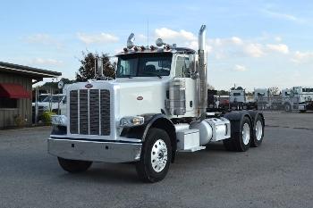 Peterbilt 389