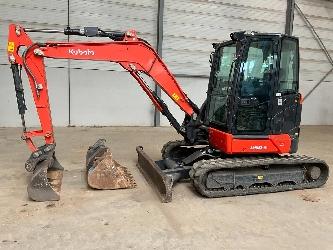 Kubota U 50-5