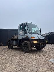 Unimog U300