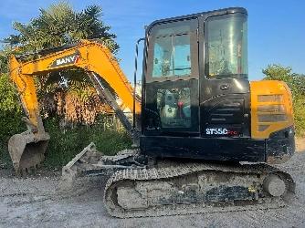 Sany SY 55 C