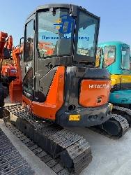 Hitachi ZX 55