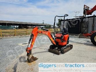 Kubota U 10-3