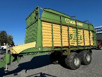 Krone 5 XL GL