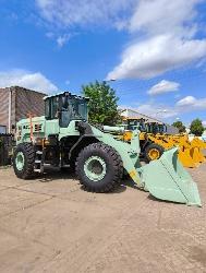 SDLG L958HEV