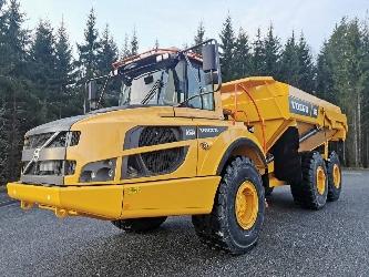 Volvo A30G