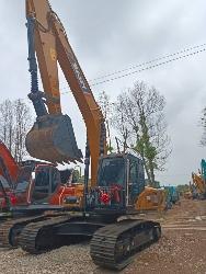 Sany 215c