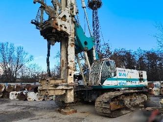 Soilmec Sr 90