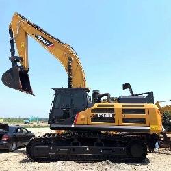 Sany SY 485 H