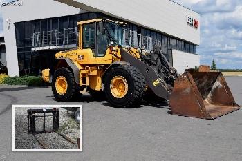 Volvo L 90 F