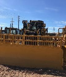 CAT D6R