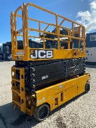 JCB S4550E