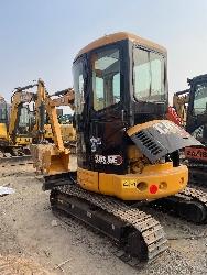 CAT 303.5E